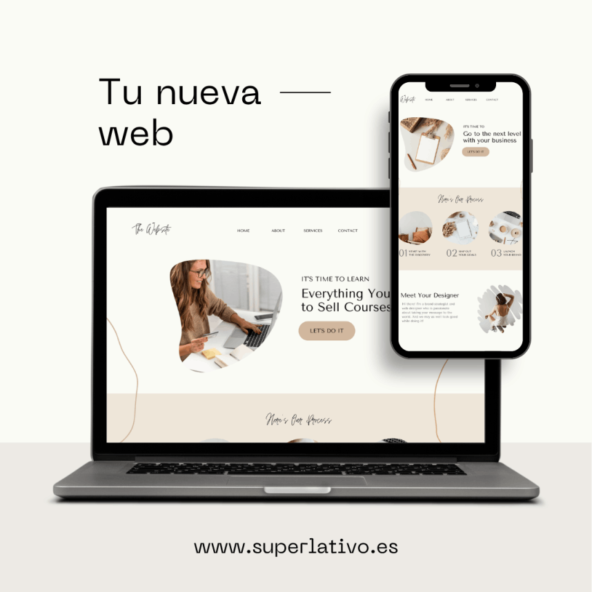 web para psicologos